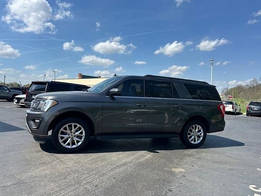 2020 Ford Expedition Max XLT in Columbus, OH - Coughlin Automotive