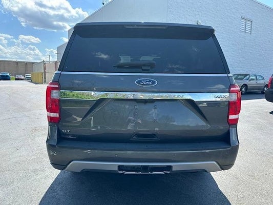 2020 Ford Expedition Max XLT in Columbus, OH - Coughlin Automotive