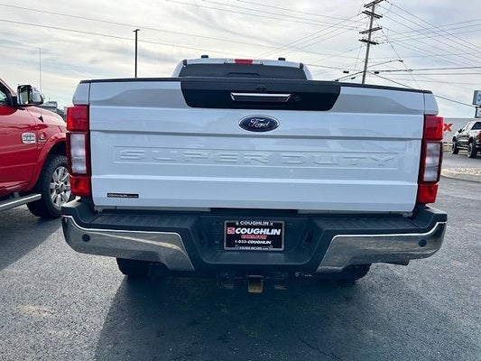 2022 Ford F-250SD Lariat in Columbus, OH - Coughlin Automotive