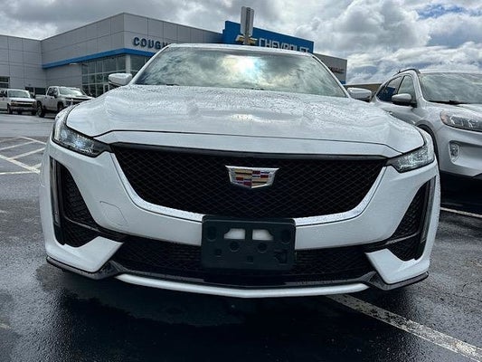 2021 Cadillac CT5 Sport in Columbus, OH - Coughlin Automotive