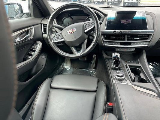 2021 Cadillac CT5 Sport in Columbus, OH - Coughlin Automotive