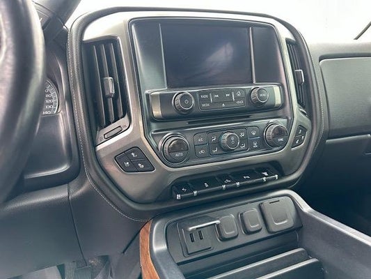2019 Chevrolet Silverado 3500HD LTZ in Columbus, OH - Coughlin Automotive