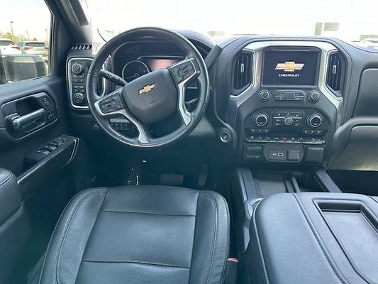 2020 Chevrolet Silverado 2500HD LTZ in Columbus, OH - Coughlin Automotive