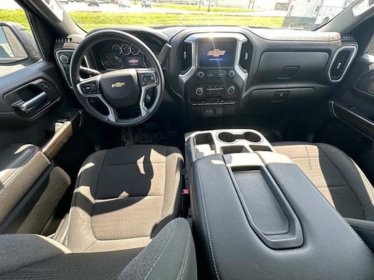 2020 Chevrolet Silverado 1500 LT in Columbus, OH - Coughlin Automotive