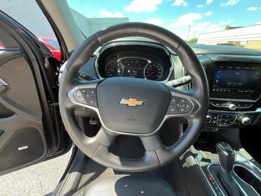2020 Chevrolet Traverse Premier in Columbus, OH - Coughlin Automotive