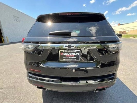 2020 Chevrolet Traverse Premier in Columbus, OH - Coughlin Automotive
