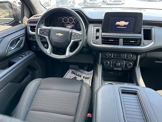 2023 Chevrolet Tahoe LS in Columbus, OH - Coughlin Automotive