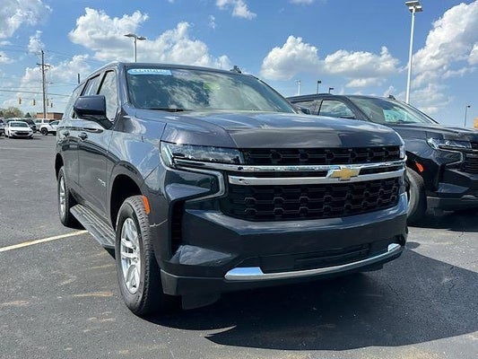 2023 Chevrolet Tahoe LS in Columbus, OH - Coughlin Automotive