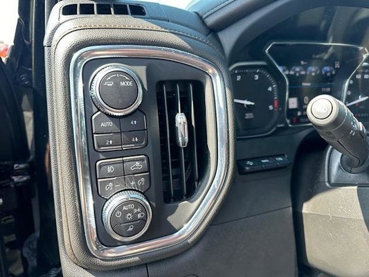 2022 GMC Sierra 2500HD AT4 in Columbus, OH - Coughlin Automotive