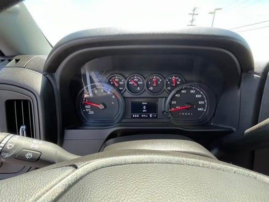 2024 GMC Sierra 1500 Pro in Columbus, OH - Coughlin Automotive