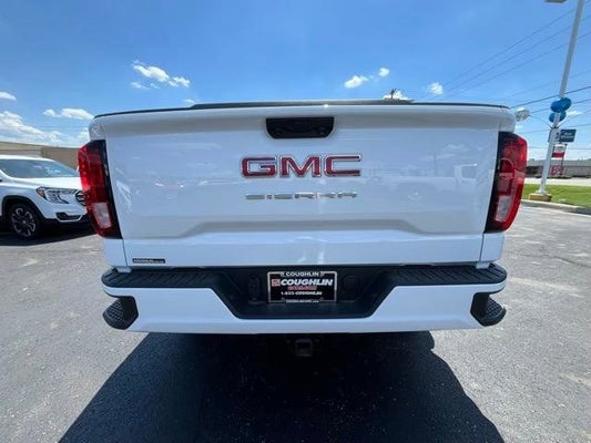 2024 GMC Sierra 1500 Pro in Columbus, OH - Coughlin Automotive