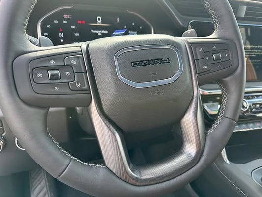 2024 GMC Sierra 1500 Denali Ultimate in Columbus, OH - Coughlin Automotive