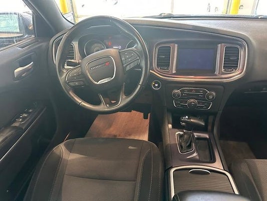 2018 Dodge Charger SXT in Columbus, OH - Coughlin Automotive