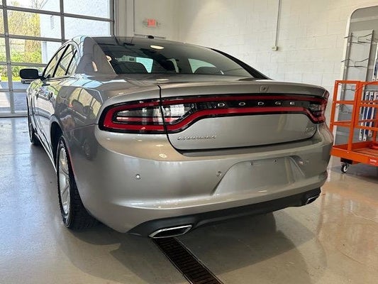 2018 Dodge Charger SXT in Columbus, OH - Coughlin Automotive