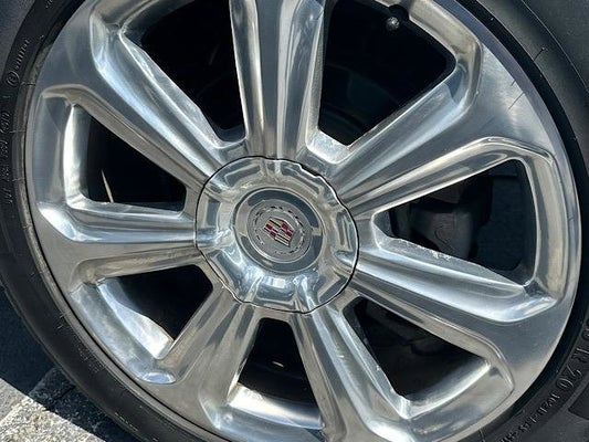 2016 Cadillac SRX Premium in Columbus, OH - Coughlin Automotive