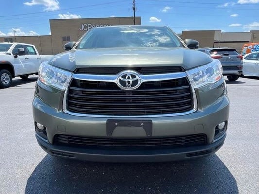 2014 Toyota Highlander LE in Columbus, OH - Coughlin Automotive