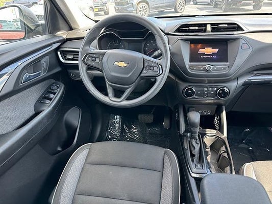 2021 Chevrolet TrailBlazer LS in Columbus, OH - Coughlin Automotive