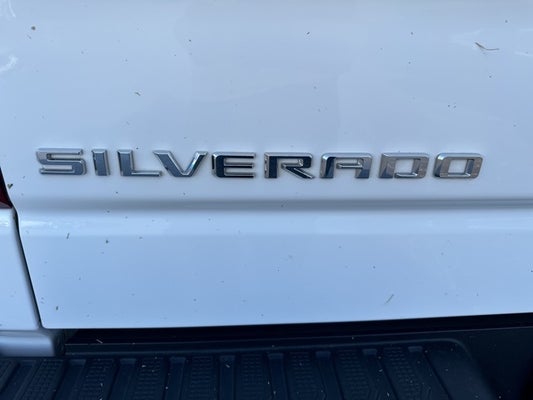 2022 Chevrolet Silverado 1500 LTD Custom in Columbus, OH - Coughlin Automotive