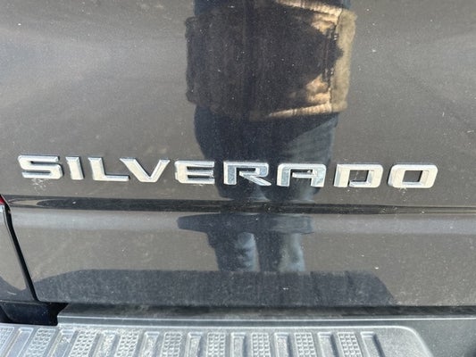 2022 Chevrolet Silverado 1500 RST in Columbus, OH - Coughlin Automotive