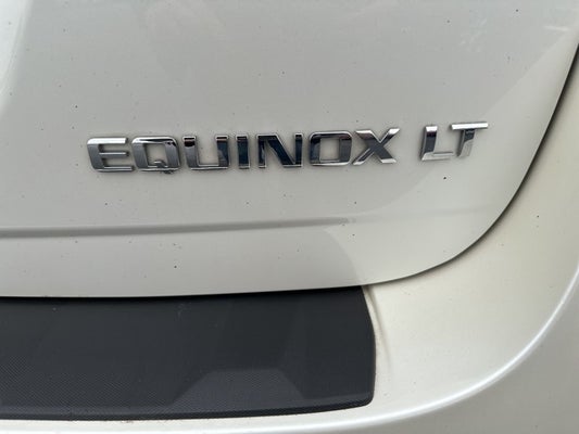 2015 Chevrolet Equinox LT 1LT in Columbus, OH - Coughlin Automotive