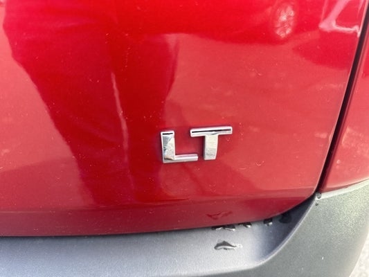 2022 Chevrolet Traverse LT 1LT in Columbus, OH - Coughlin Automotive