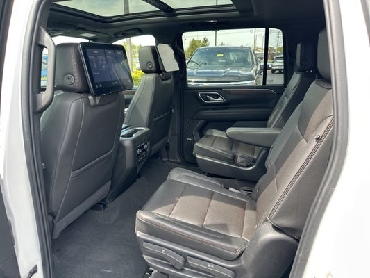 2021 Chevrolet Suburban High Country in Columbus, OH - Coughlin Automotive