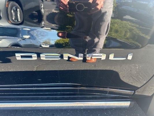 2024 GMC Sierra 1500 Denali Ultimate in Columbus, OH - Coughlin Automotive