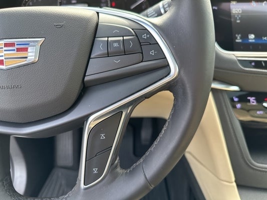 2018 Cadillac XT5 Premium Luxury in Columbus, OH - Coughlin Automotive