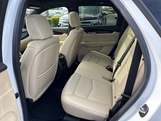 2018 Cadillac XT5 Premium Luxury in Columbus, OH - Coughlin Automotive