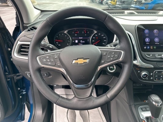 2020 Chevrolet Equinox Premier in Columbus, OH - Coughlin Automotive