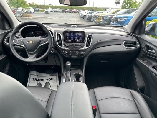 2020 Chevrolet Equinox Premier in Columbus, OH - Coughlin Automotive