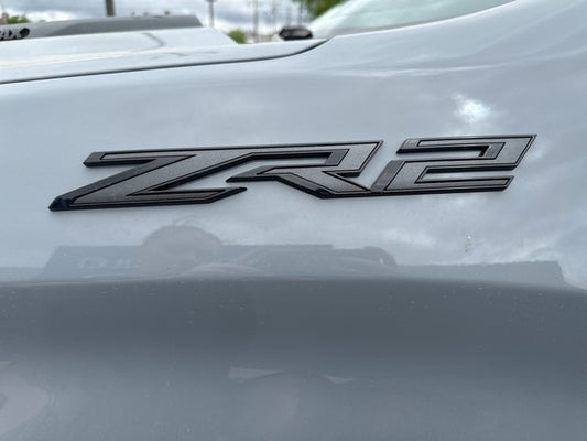 2024 Chevrolet Silverado 1500 ZR2 in Columbus, OH - Coughlin Automotive