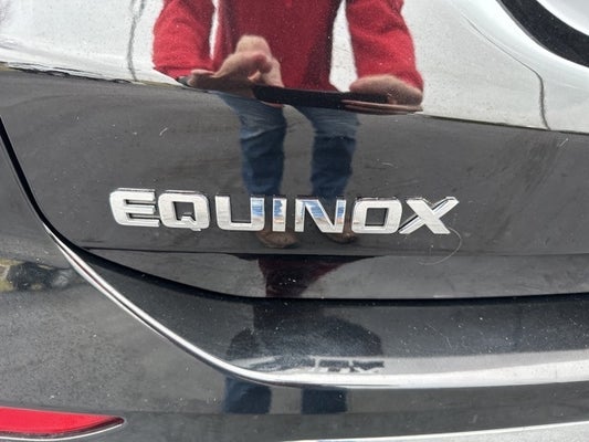 2020 Chevrolet Equinox LT in Columbus, OH - Coughlin Automotive