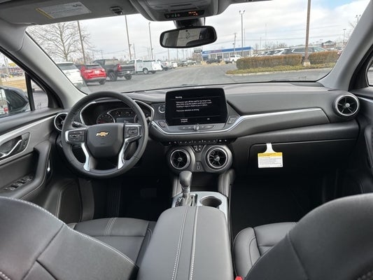 2024 Chevrolet Blazer LT in Columbus, OH - Coughlin Automotive