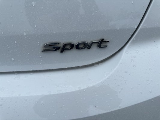 2020 Hyundai Elantra Sport in Columbus, OH - Coughlin Automotive