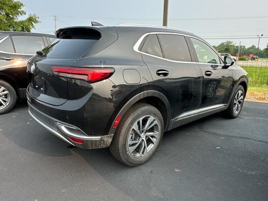 2023 Buick Envision Essence in Columbus, OH - Coughlin Automotive