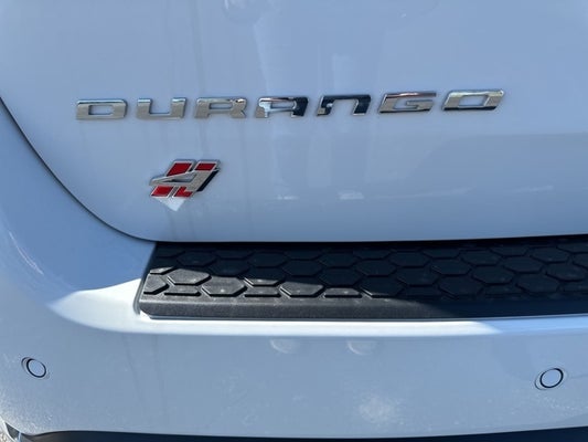 2024 Dodge Durango Pursuit in Columbus, OH - Coughlin Automotive