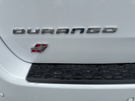 2024 Dodge Durango Pursuit in Columbus, OH - Coughlin Automotive