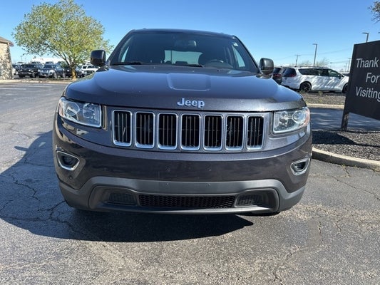 2014 Jeep Grand Cherokee Laredo in Columbus, OH - Coughlin Automotive
