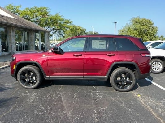 2023 Jeep Grand Cherokee Laredo in Columbus, OH - Coughlin Automotive