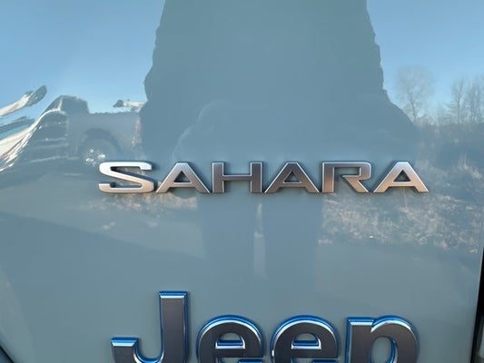 2024 Jeep Wrangler Sahara 4xe in Columbus, OH - Coughlin Automotive