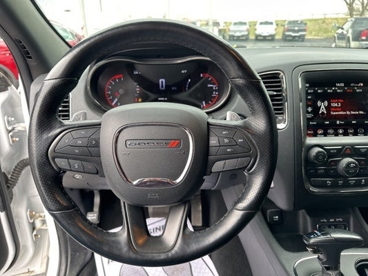 2020 Dodge Durango R/T in Columbus, OH - Coughlin Automotive