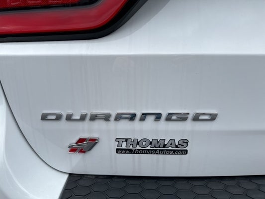2023 Dodge Durango Pursuit in Columbus, OH - Coughlin Automotive