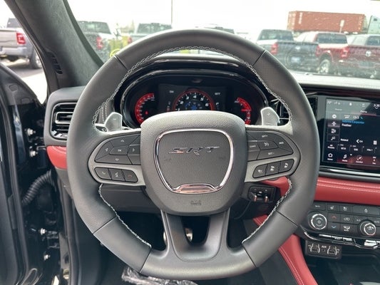 2024 Dodge Durango SRT Hellcat in Columbus, OH - Coughlin Automotive