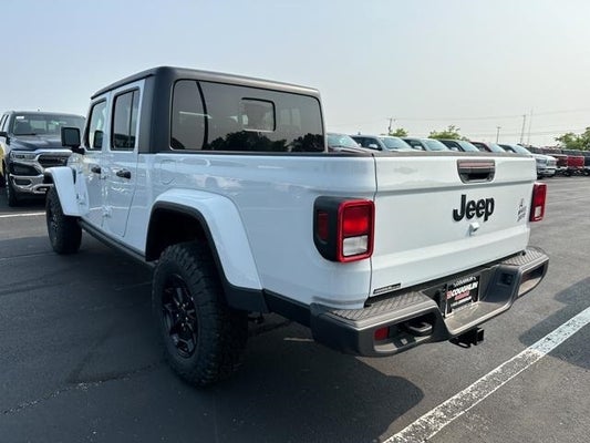 2023 Jeep Gladiator Sport in Columbus, OH - Coughlin Automotive