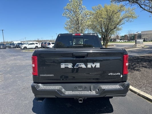 2025 RAM 1500 Big Horn/Lone Star in Columbus, OH - Coughlin Automotive