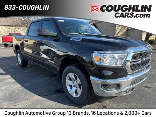 2024 RAM 1500 Big Horn/Lone Star in Columbus, OH - Coughlin Automotive