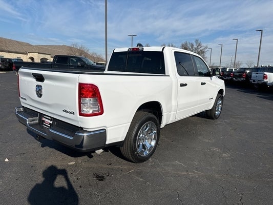 2023 RAM 1500 Big Horn/Lone Star in Columbus, OH - Coughlin Automotive