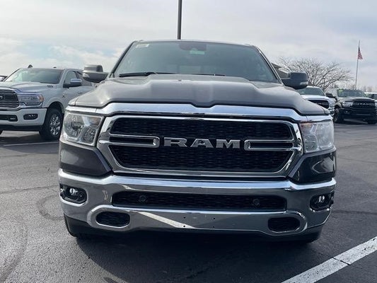 2023 RAM 1500 Big Horn/Lone Star in Columbus, OH - Coughlin Automotive