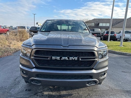 2024 RAM 1500 Tradesman in Columbus, OH - Coughlin Automotive